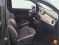 Fiat 500 Club 1.0 Hybrid 51KW (70 CV) Negro - thumbnail 12