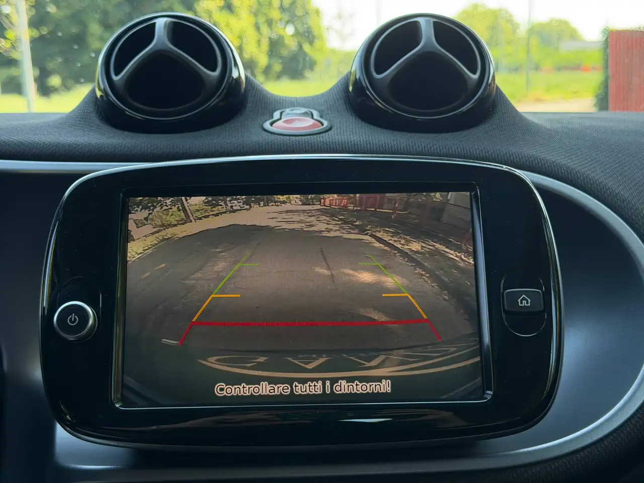 smart forTwo 2021 — фото 13