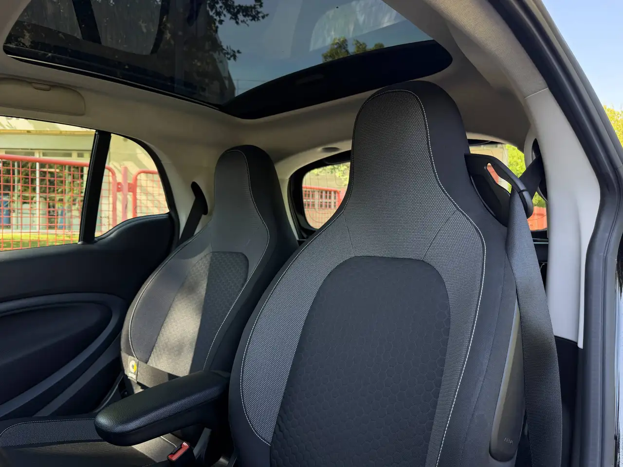 smart forTwo 2021 — фото 12