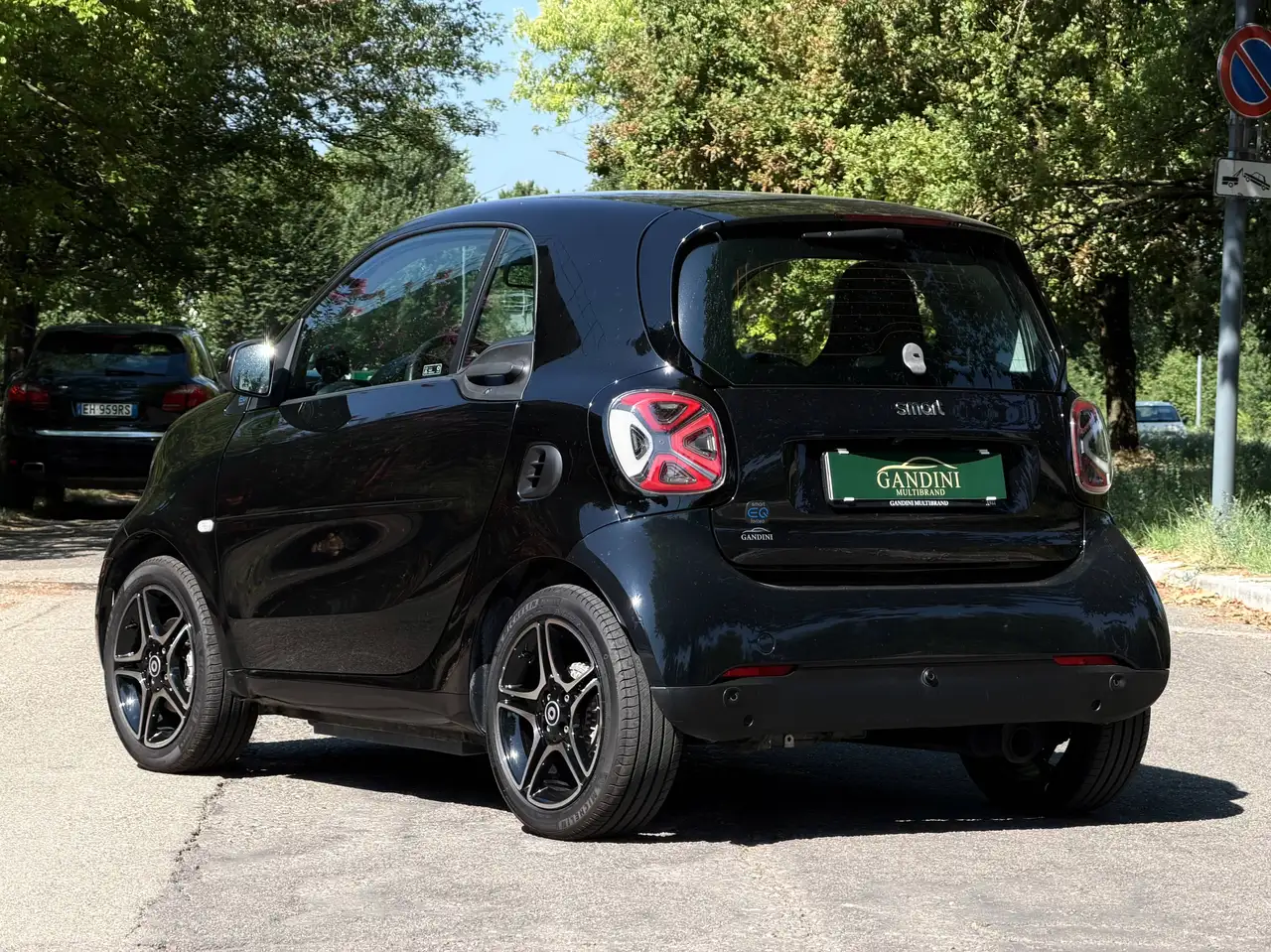 smart forTwo 2021 — фото 7