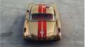 Chevrolet Corvette USA C1 Street Legal Race Car Fia approved Gold - thumbnail 6