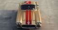 Chevrolet Corvette USA C1 Street Legal Race Car Fia approved Gold - thumbnail 5