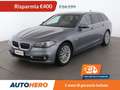 BMW 520 520d Luxury Touring Ezüst - thumbnail 1