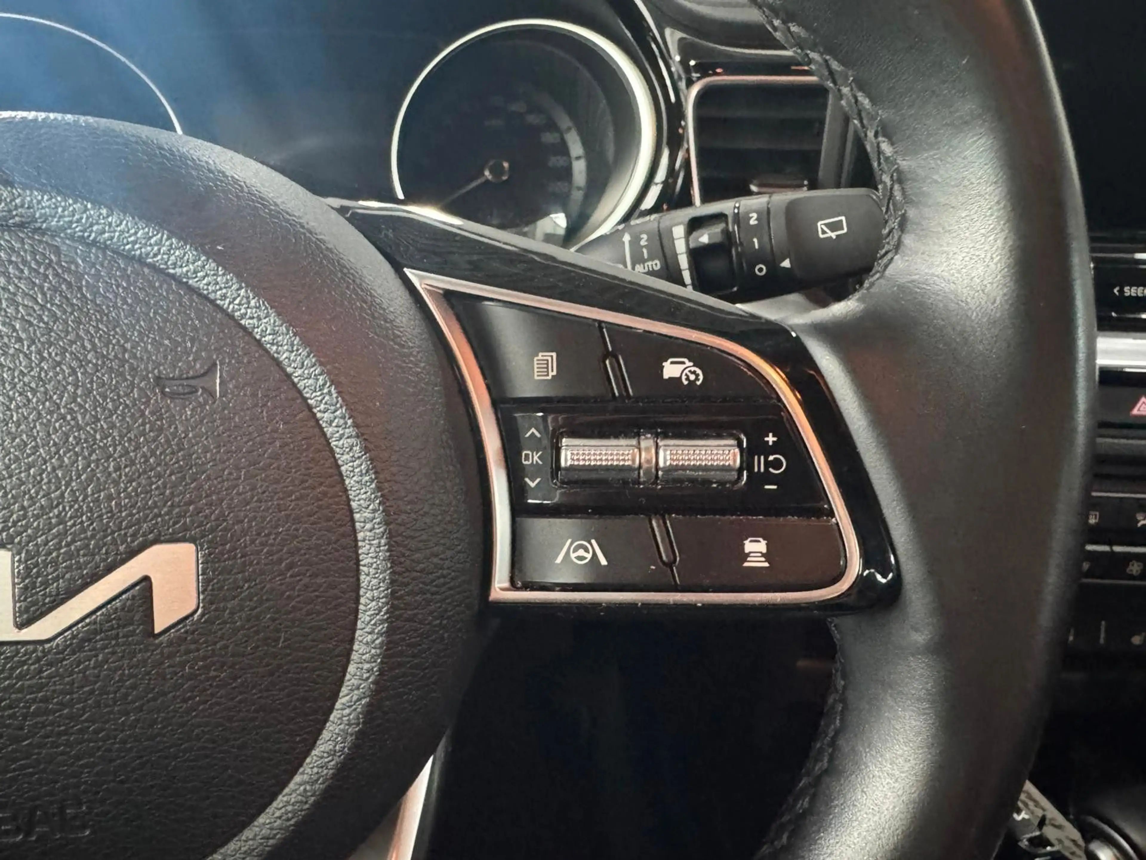 Kia Ceed SW / cee'd SW 1.HAND*NAVI*KAMERA*LED* — photo 10