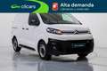 Citroen Jumpy Fg. BlueHDI Talla XS S&S Control 100 Blanco - thumbnail 3