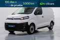 Citroen Jumpy Fg. BlueHDI Talla XS S&S Control 100 Blanco - thumbnail 1
