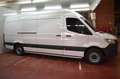 Mercedes-Benz Sprinter 315 CDI RWD Bestelwagen Hoog dak L3 Wit - thumbnail 3