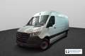 Mercedes-Benz Sprinter 315 CDI RWD Bestelwagen Hoog dak L3 Wit - thumbnail 1