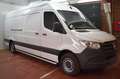 Mercedes-Benz Sprinter 315 CDI RWD Bestelwagen Hoog dak L3 Wit - thumbnail 2