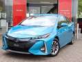 Toyota Prius 1.8 Plug-in Executive, Leder, 360 Camera, Blindpot Bleu - thumbnail 11