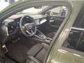 Audi A3 Sportback 40 TFSIe S line AHK SONOS Navi Matrix Grün - thumbnail 4