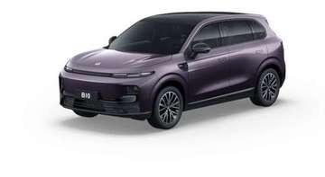 BEV 67.1kWh  Auto DesignProMax