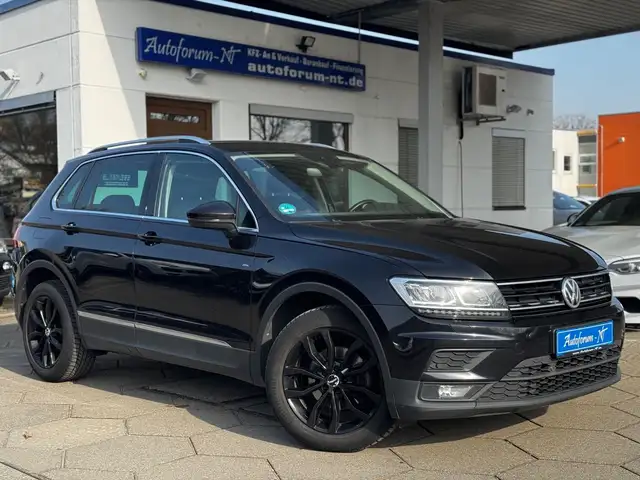 Volkswagen Tiguan 2,0 TDI Join/AUTOMATIK/ACC/LANE ASSIST