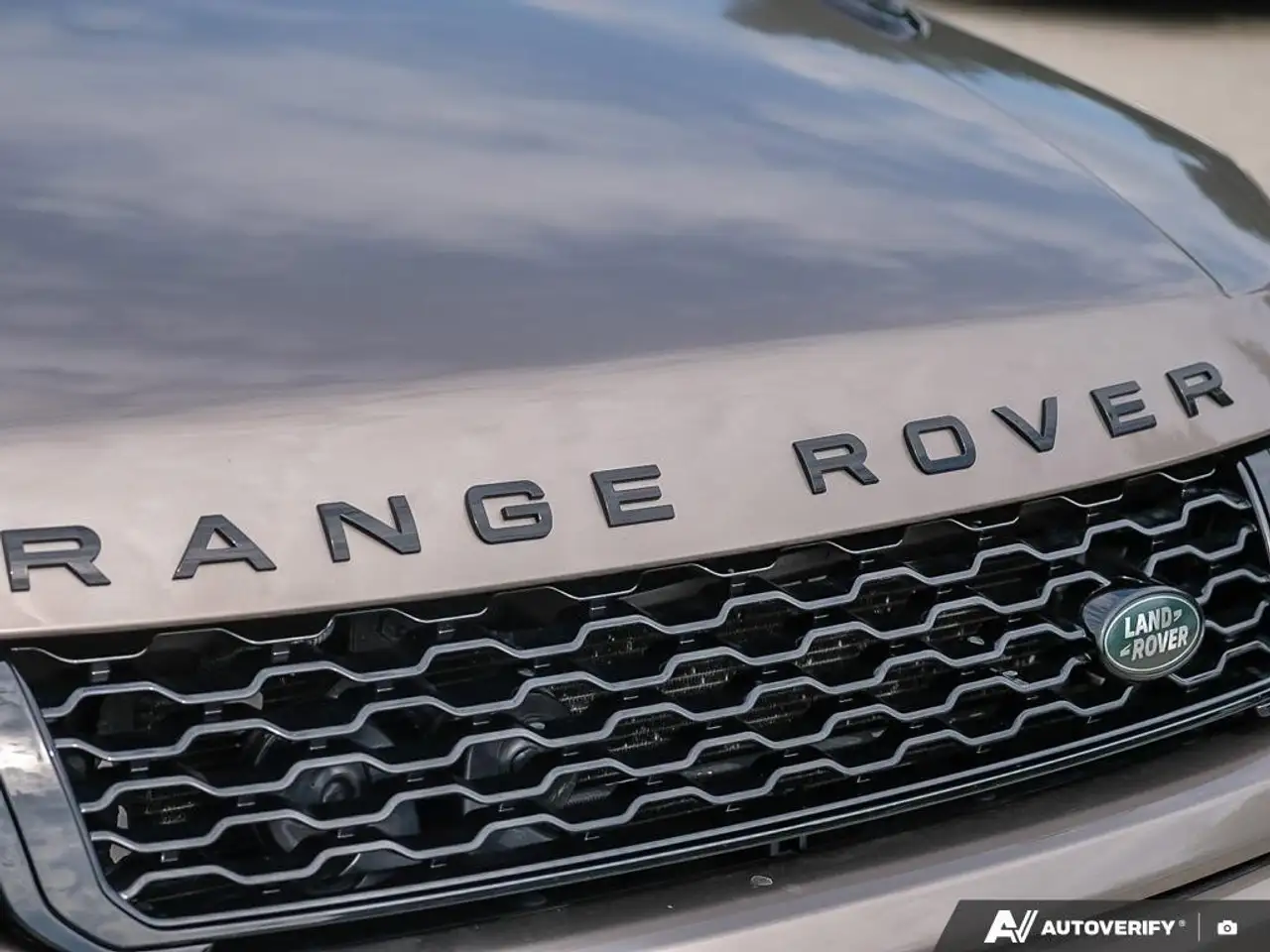 Land Rover Range Rover Evoque снимка Land Rover Range Rover Evoque