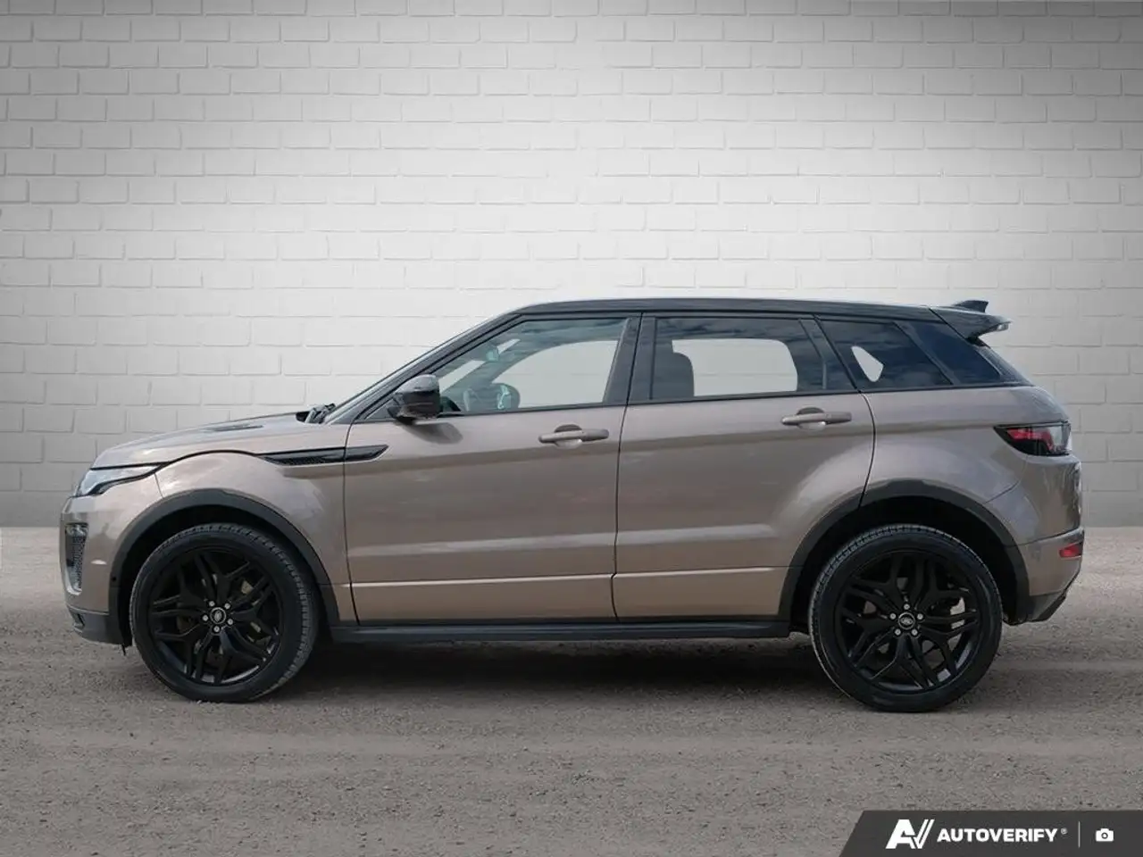 Land Rover Range Rover Evoque снимка Land Rover Range Rover Evoque