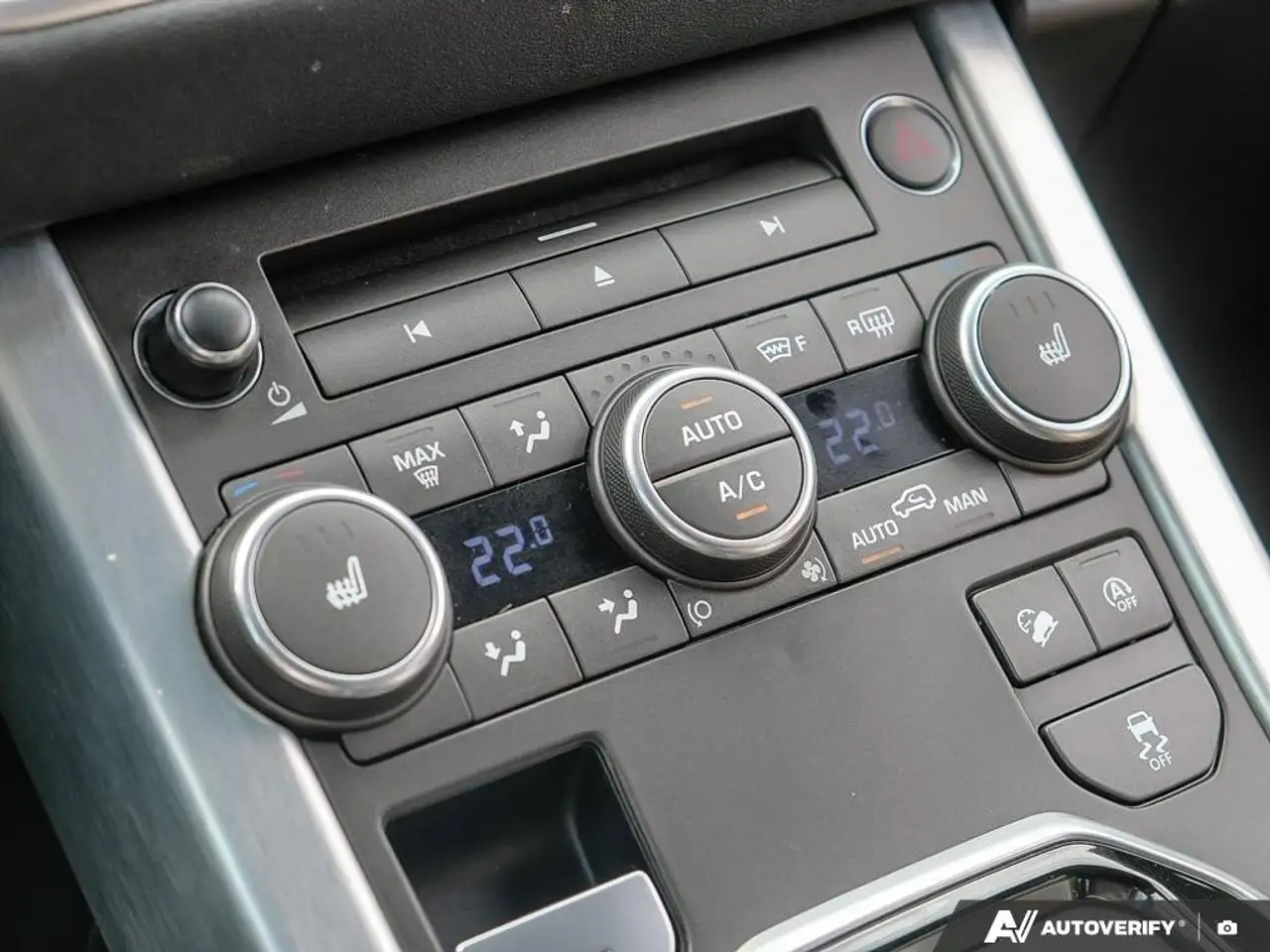 Land Rover Range Rover Evoque снимка Land Rover Range Rover Evoque
