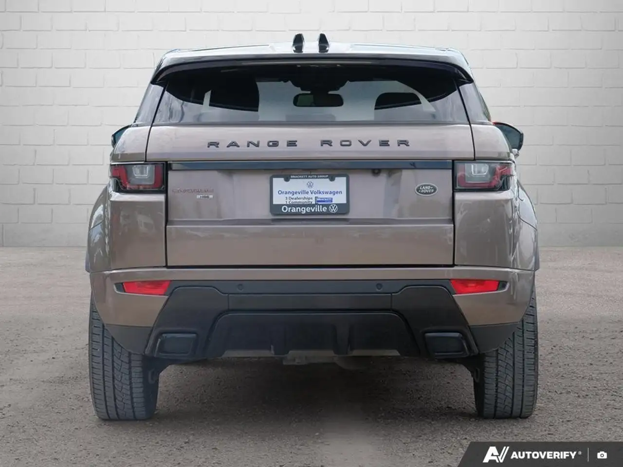 Land Rover Range Rover Evoque снимка Land Rover Range Rover Evoque