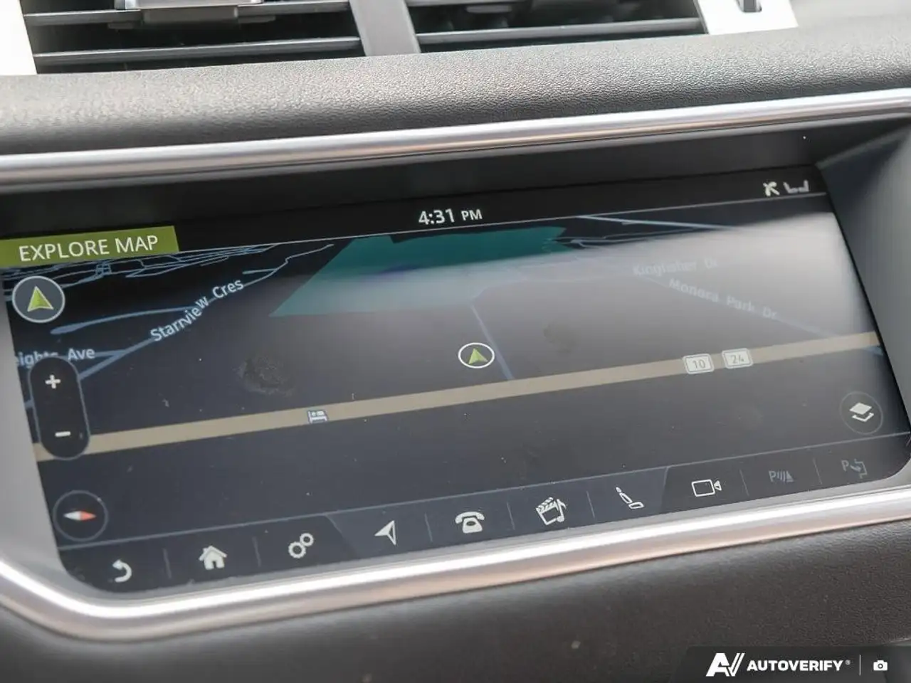 Land Rover Range Rover Evoque снимка Land Rover Range Rover Evoque