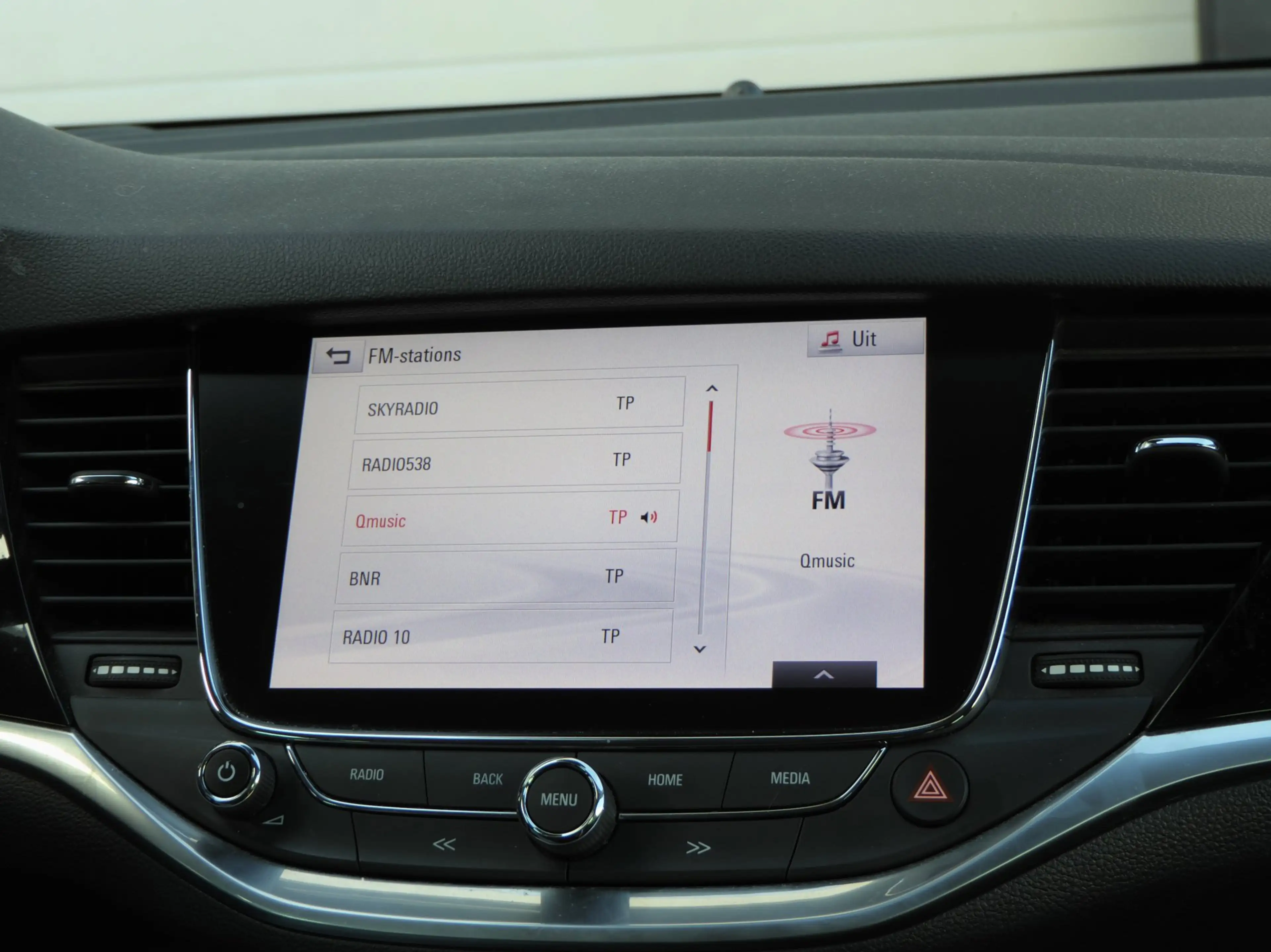 Opel Astra Sports Tourer 1.0 Innovation 105 PK | 1e Eigenaar — photo 13