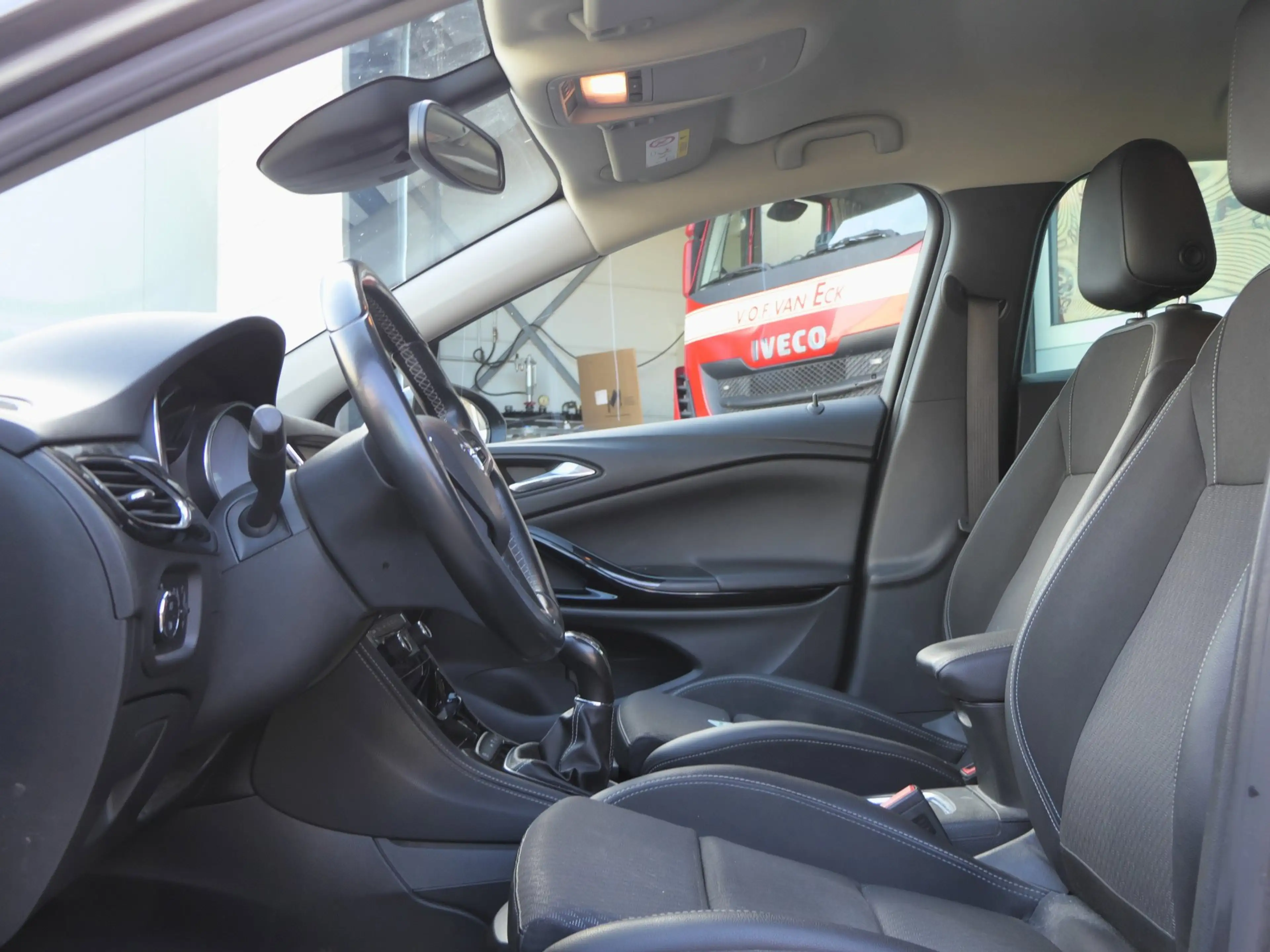Opel Astra Sports Tourer 1.0 Innovation 105 PK | 1e Eigenaar — photo 7