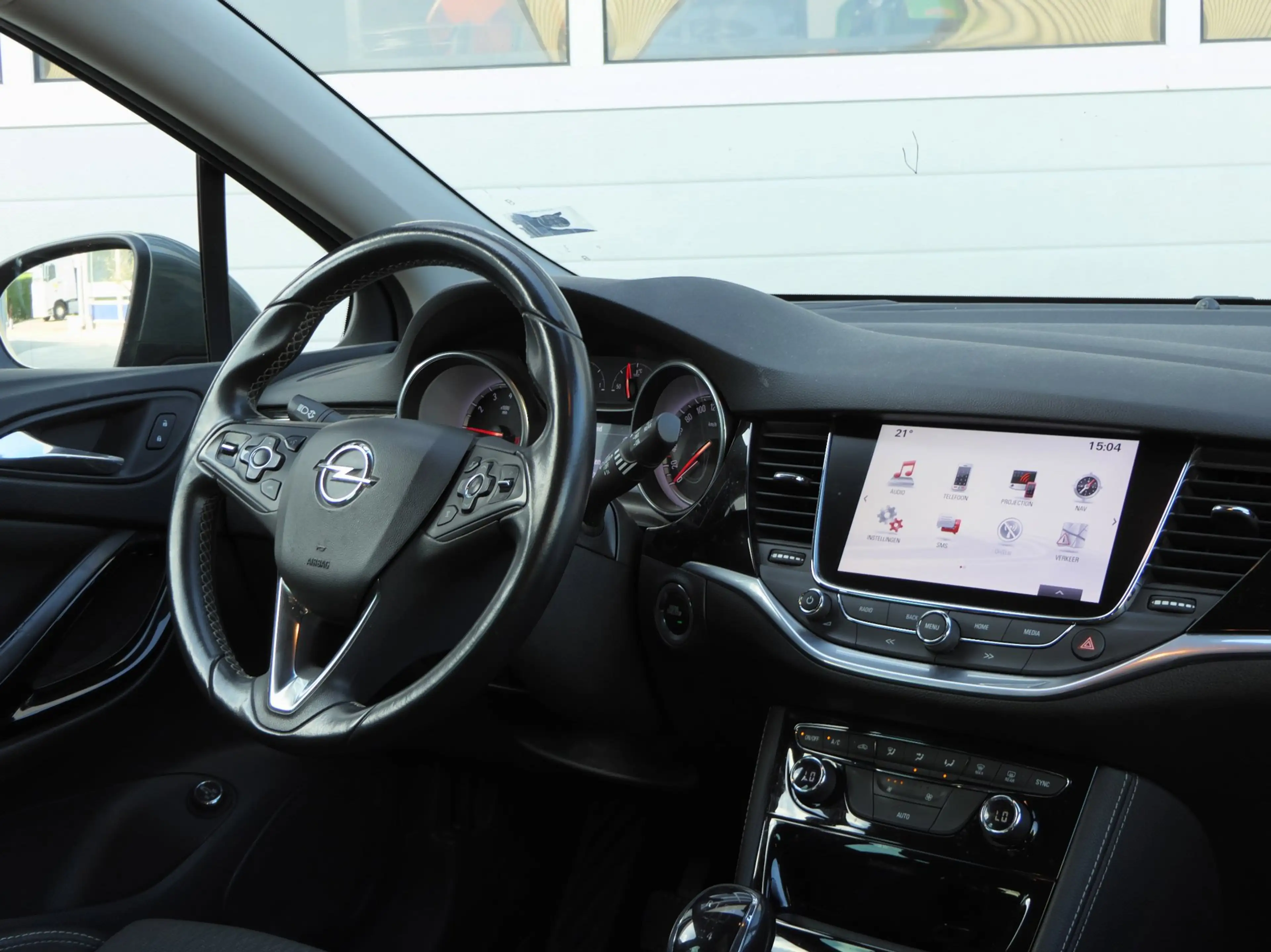 Opel Astra Sports Tourer 1.0 Innovation 105 PK | 1e Eigenaar — photo 10