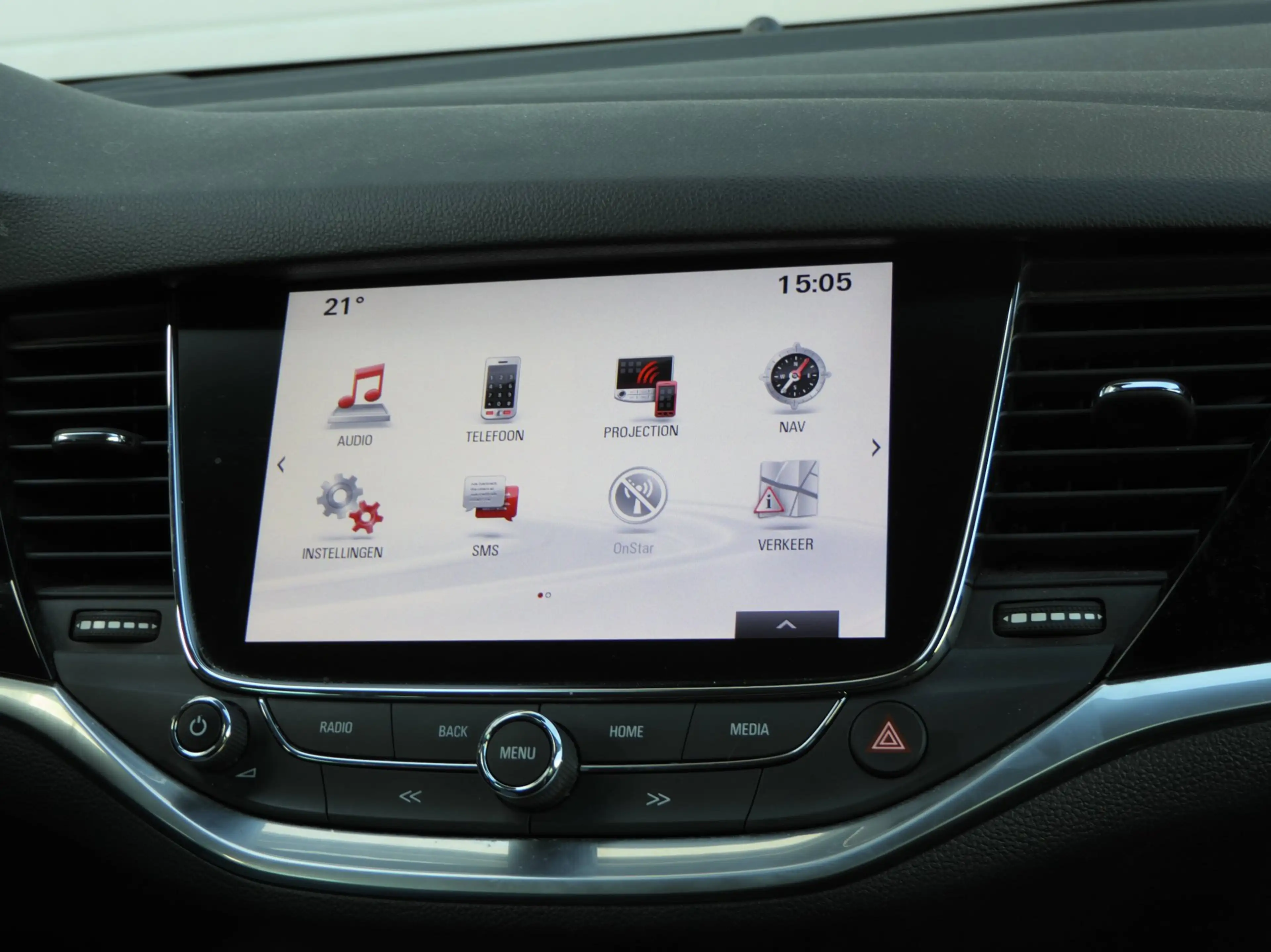 Opel Astra Sports Tourer 1.0 Innovation 105 PK | 1e Eigenaar — photo 12