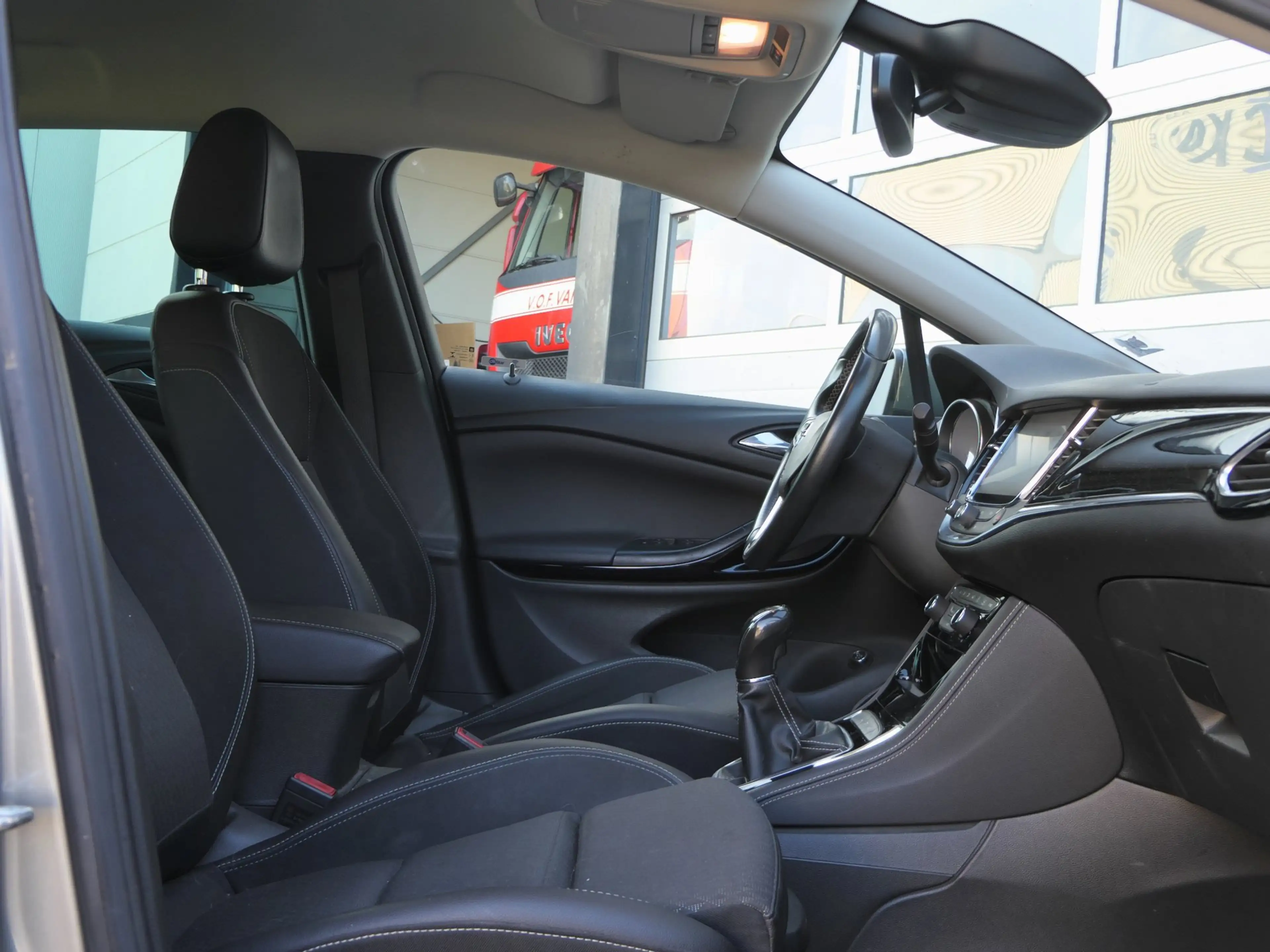 Opel Astra Sports Tourer 1.0 Innovation 105 PK | 1e Eigenaar — photo 9