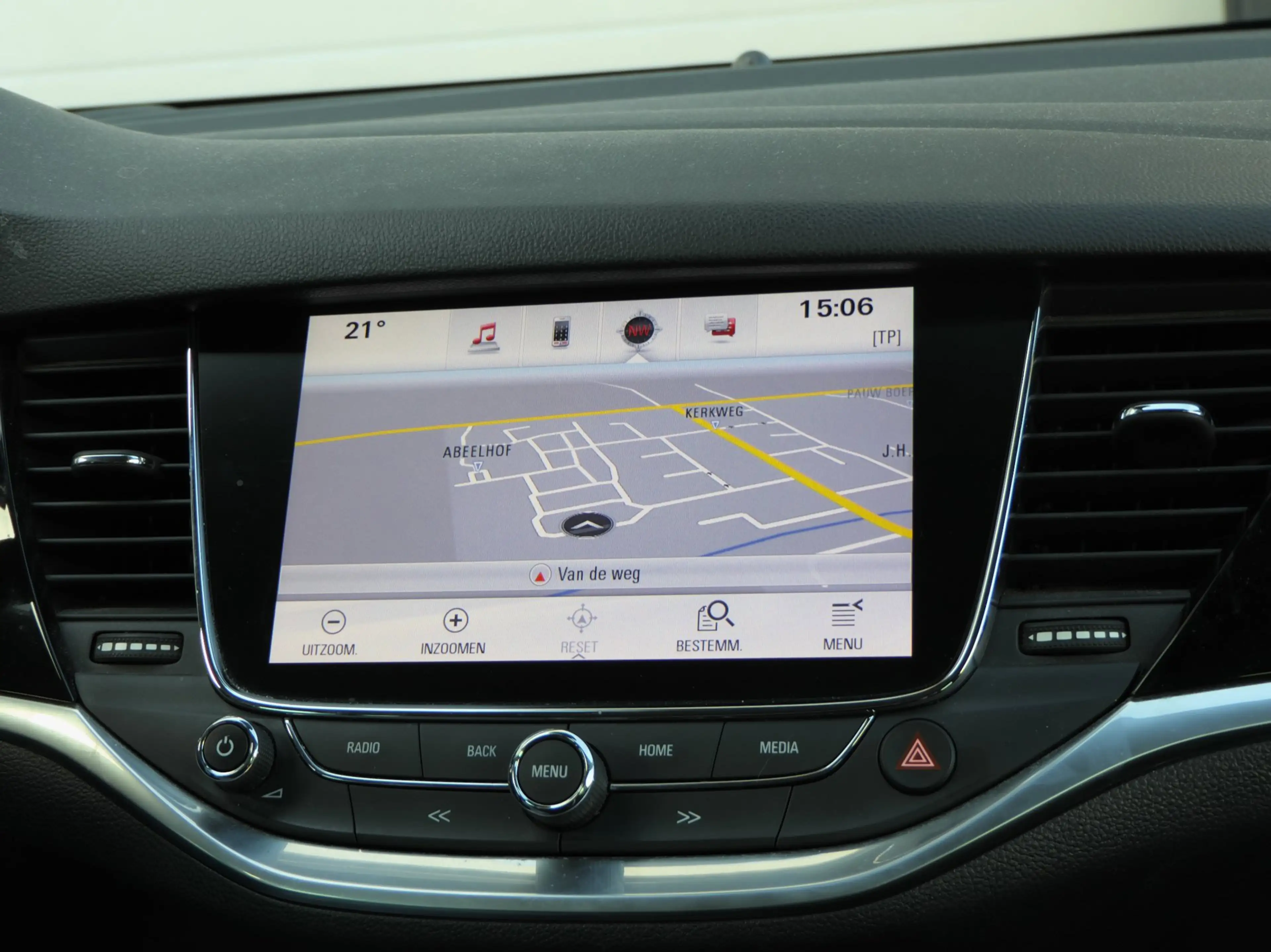 Opel Astra Sports Tourer 1.0 Innovation 105 PK | 1e Eigenaar — photo 14