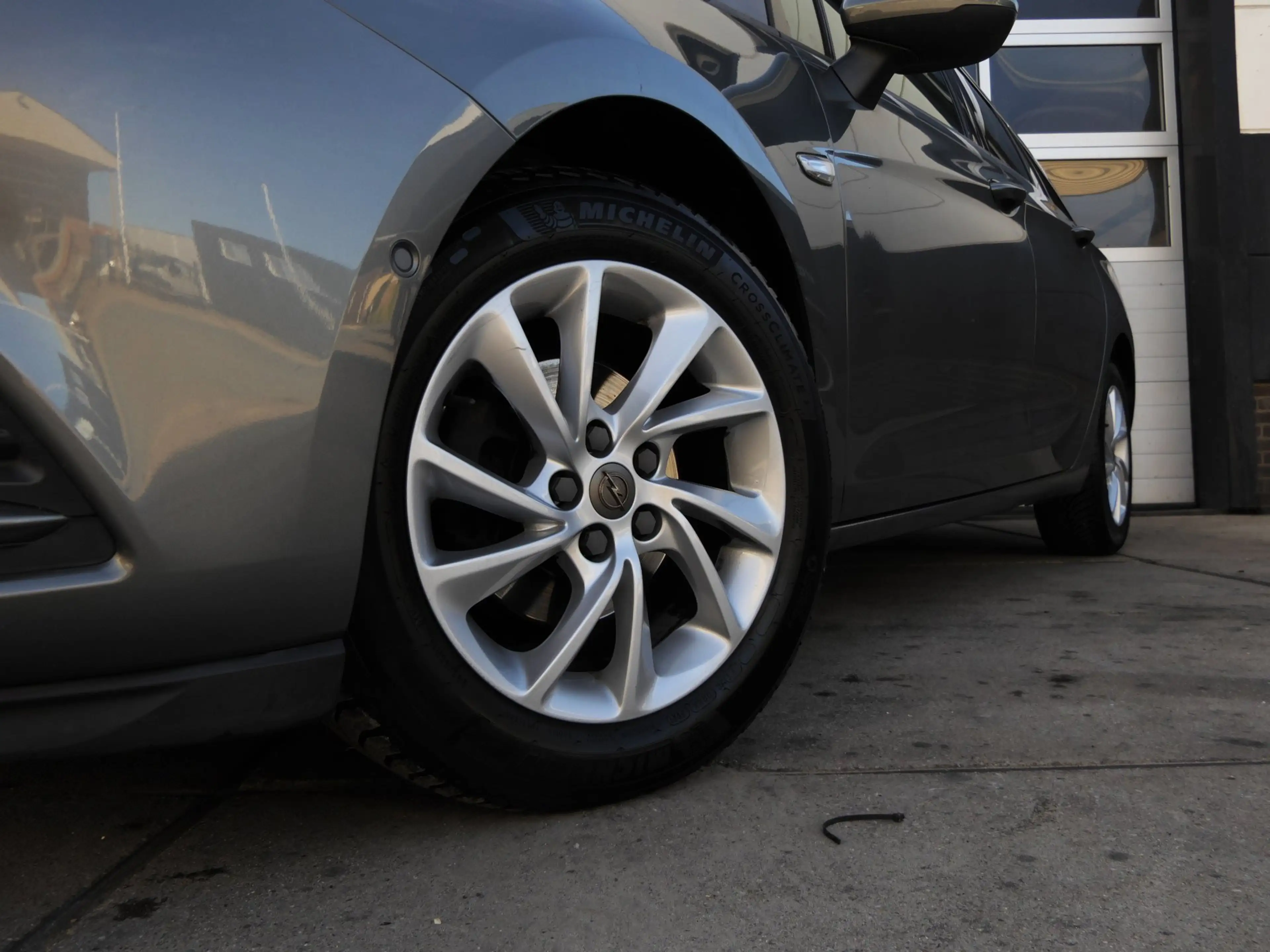 Opel Astra Sports Tourer 1.0 Innovation 105 PK | 1e Eigenaar — photo 5