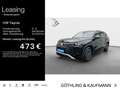 Volkswagen Tayron Life 1.5 eTSI DSG*AHK*KAM*APP*ASG*SHZ*ACC Schwarz - thumbnail 1