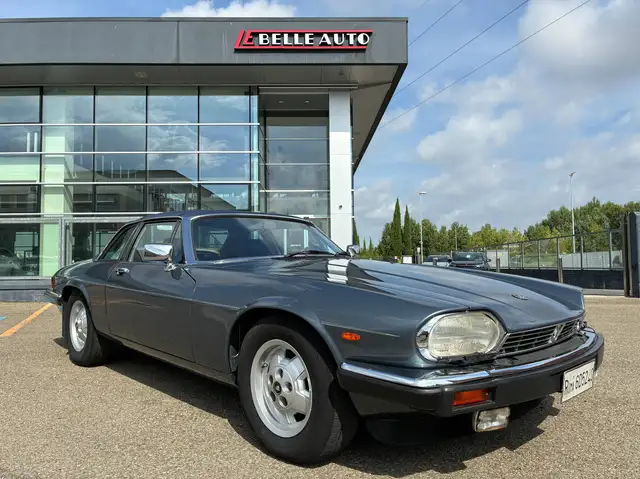 Jaguar XJSC XJSC Cabrio 5.3
