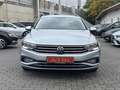 Volkswagen Passat Variant BUSINESS 2.0 TDI ACC LED R.CAM Plateado - thumbnail 3