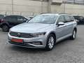 Volkswagen Passat Variant BUSINESS 2.0 TDI ACC LED R.CAM Plateado - thumbnail 4
