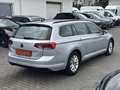 Volkswagen Passat Variant BUSINESS 2.0 TDI ACC LED R.CAM Plateado - thumbnail 7