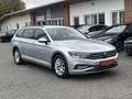 Volkswagen Passat Variant BUSINESS 2.0 TDI ACC LED R.CAM Plateado - thumbnail 1