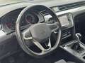 Volkswagen Passat Variant BUSINESS 2.0 TDI ACC LED R.CAM Plateado - thumbnail 11