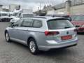 Volkswagen Passat Variant BUSINESS 2.0 TDI ACC LED R.CAM Plateado - thumbnail 5