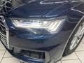 Audi A6 A6 Lim 50 TDI quattro S-Line 360°Kam,Leder,ACC. Blue - thumbnail 11