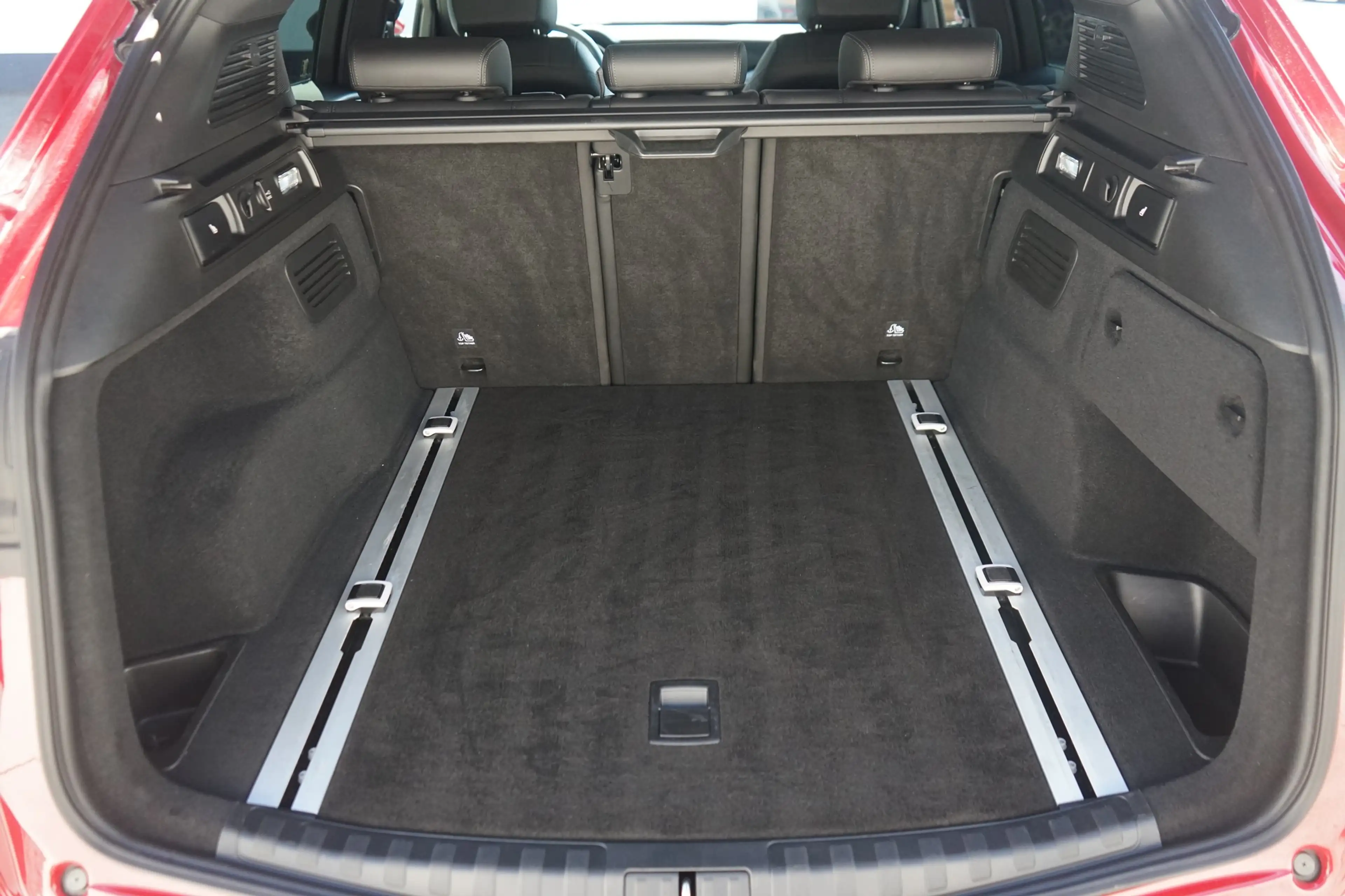 Alfa Romeo Stelvio 2.0 B-Tech Q4 Klimaaut. Sitzheizung Navi — photo 26