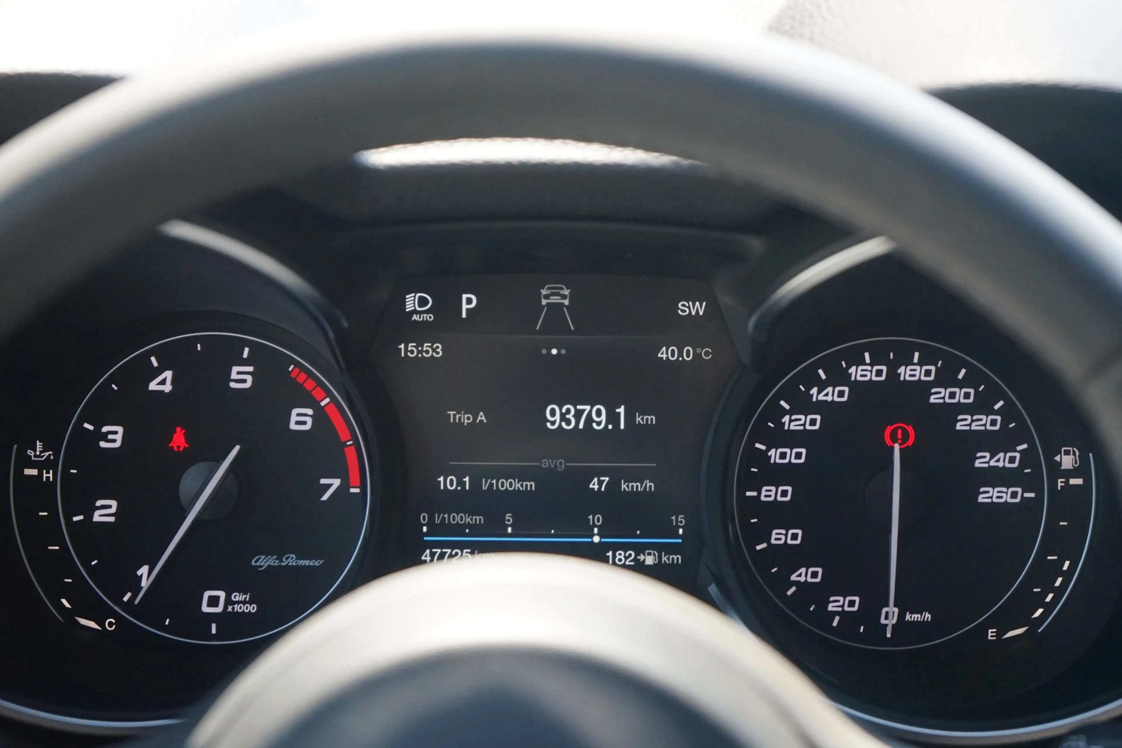 Alfa Romeo Stelvio 2.0 B-Tech Q4 Klimaaut. Sitzheizung Navi — photo 18