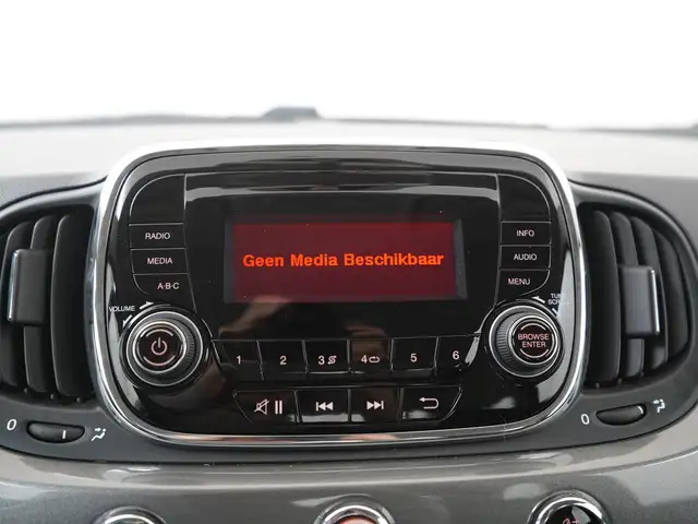 Fiat 500 view 13
