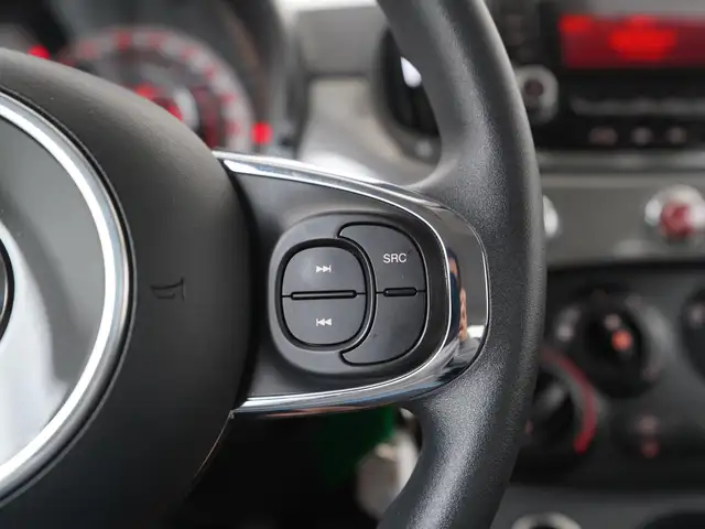 Fiat 500 view 9