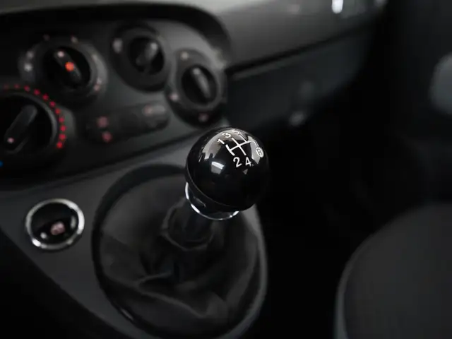 Fiat 500 view 10