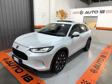 2.0 Hev eCVT Advance 8 anni Garanzia-Tetto-Bperla!