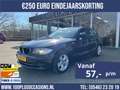 BMW 118 1-serie 118i EfficientDynamics Edition | Nwe APK | Zwart - thumbnail 1