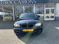 BMW 118 1-serie 118i EfficientDynamics Edition | Nwe APK | Zwart - thumbnail 8