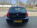 BMW 118 1-serie 118i EfficientDynamics Edition | Nwe APK | Zwart - thumbnail 4