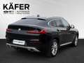 BMW X4 xDrive 25d Automatik 170KW / 232PS Schwarz - thumbnail 6