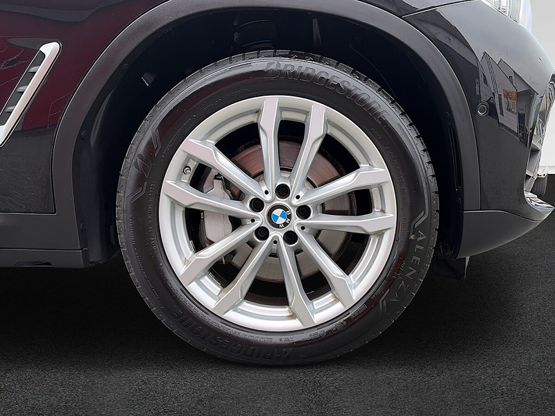 BMW X4 xDrive 25d Automatik 170KW / 232PS — photo 4