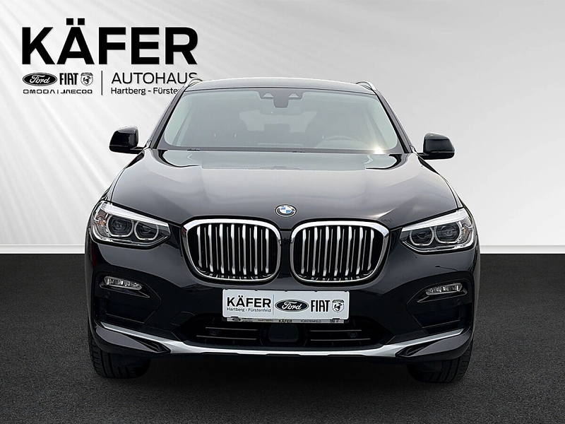 BMW X4 xDrive 25d Automatik 170KW / 232PS — photo 2